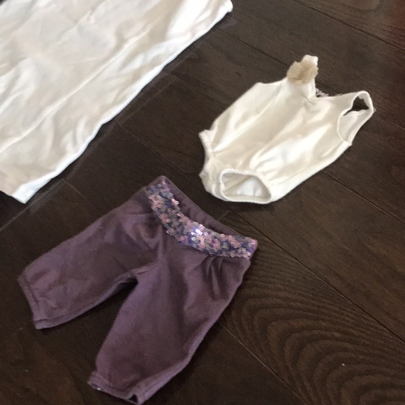 American girl doll outfit with your own matching outfit! Hey it while you can!! - Picture 2 of 6